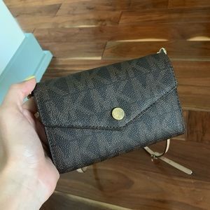 MK Crossbody Bag